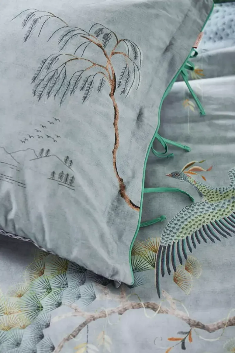 Kussensloop Japonica<Pip Studio