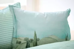 Kussensloop La Campagna Groen<Pip Studio