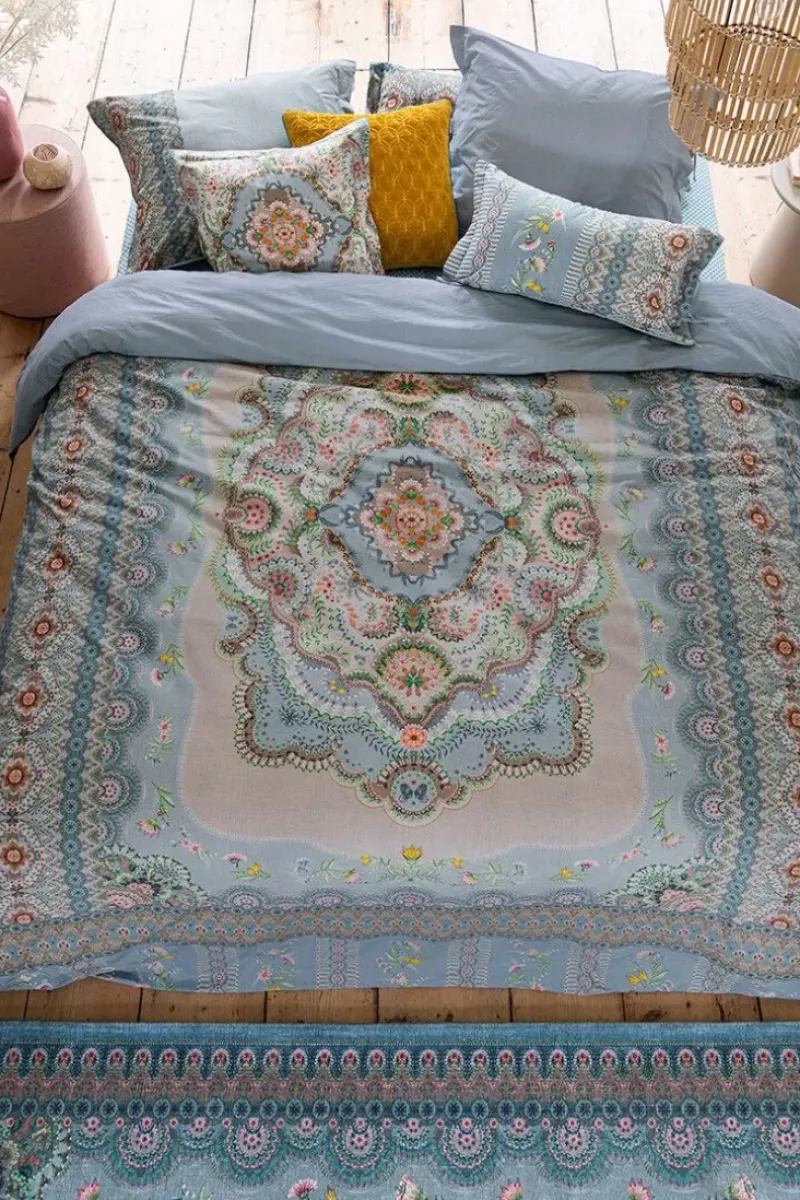 Kussensloop Majorelle<Pip Studio Discount