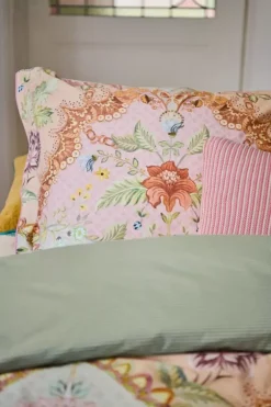 Kussensloop Saluti Grandi Pastel<Pip Studio Best