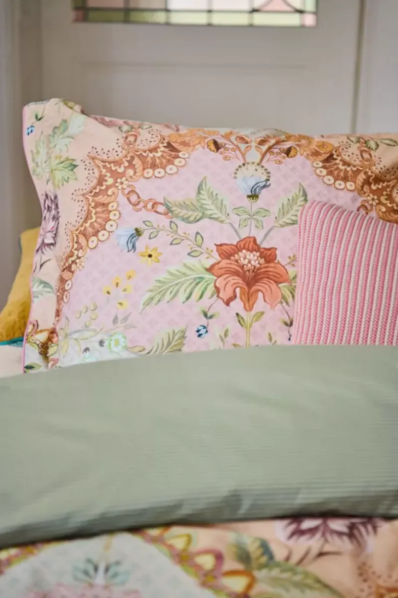 Kussensloop Saluti Grandi Pastel<Pip Studio Best
