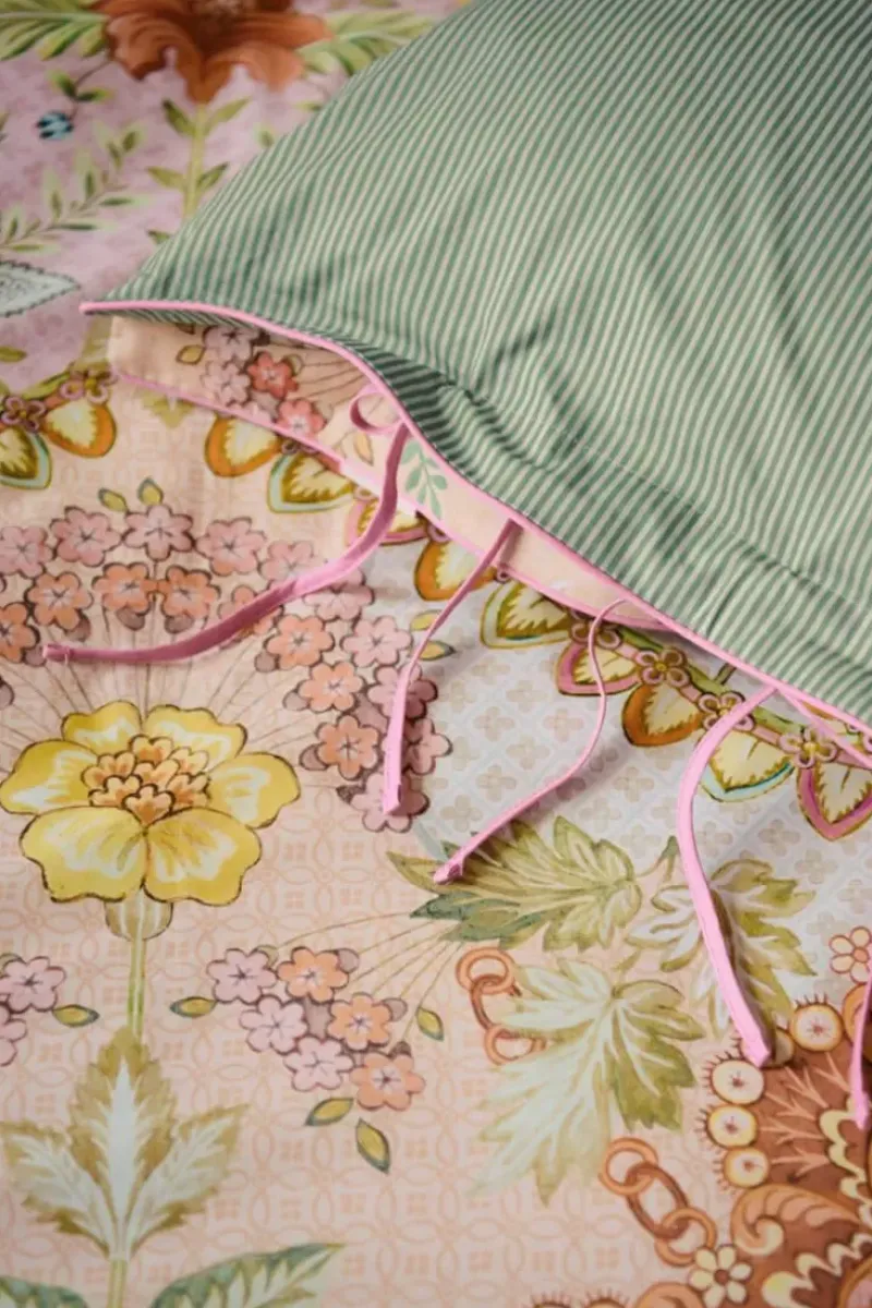 Kussensloop Saluti Grandi Pastel<Pip Studio Best
