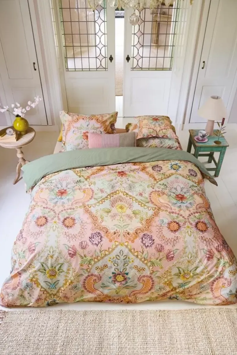 Kussensloop Saluti Grandi Pastel<Pip Studio Best