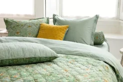 Kussensloop Saluti Piccoli Groen<Pip Studio Hot