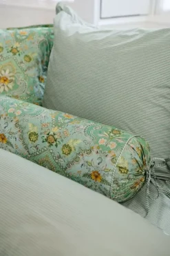 Kussensloop Saluti Piccoli Groen<Pip Studio Hot