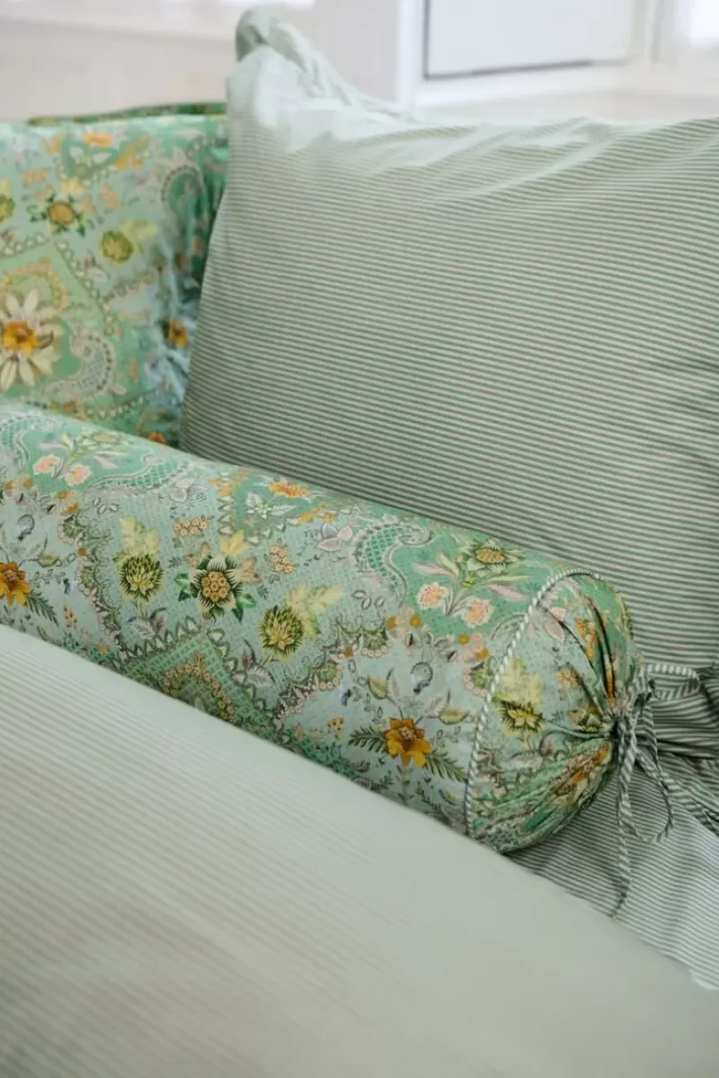 Kussensloop Saluti Piccoli Groen<Pip Studio Hot