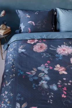 Kussensloop Tokyo Bouquet Donker<Pip Studio Best