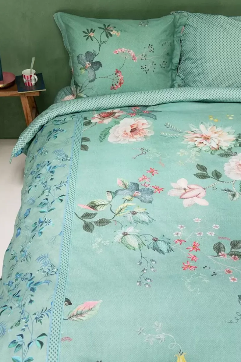 Kussensloop Tokyo Bouquet<Pip Studio New