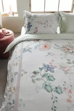 Kussensloop Tokyo Bouquet<Pip Studio Hot