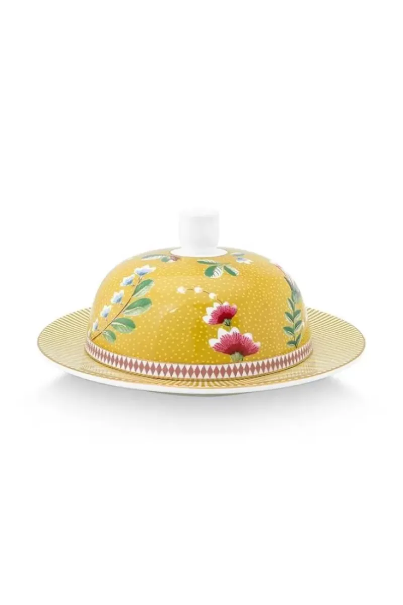 La Majorelle Botervloot Rond<Pip Studio Outlet