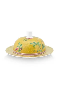 La Majorelle Botervloot Rond<Pip Studio Outlet