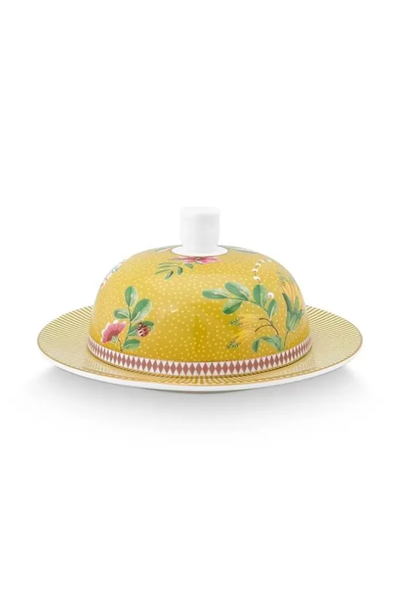 La Majorelle Botervloot Rond<Pip Studio Outlet