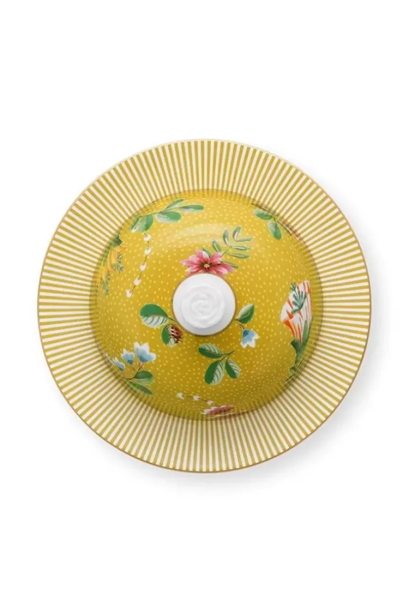 La Majorelle Botervloot Rond<Pip Studio Outlet
