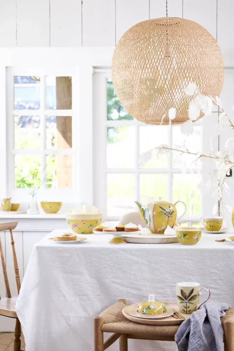 La Majorelle Botervloot Rond<Pip Studio Outlet