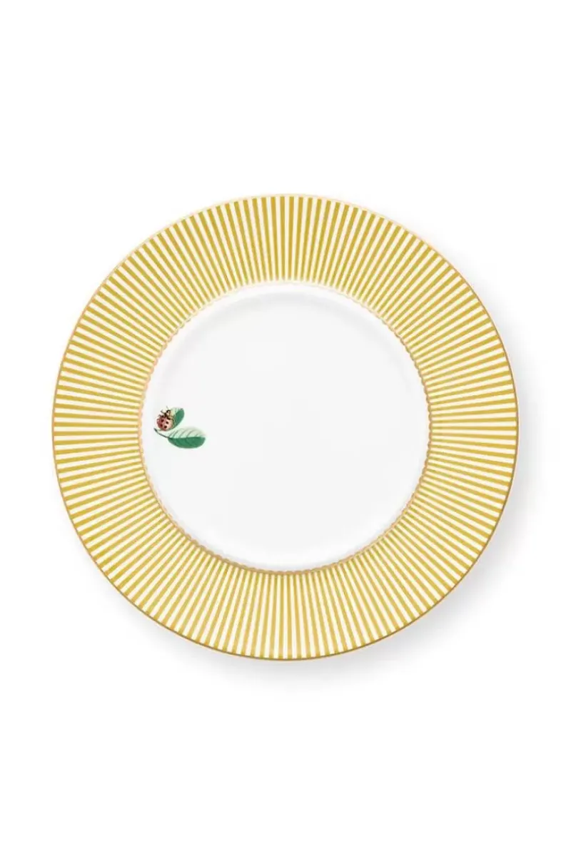 La Majorelle Botervloot Rond<Pip Studio Outlet