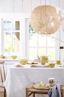 La Majorelle Cappuccino Kop & Schotel Geel<Pip Studio Discount