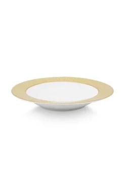 La Majorelle Diep Bord 21.5Cm<Pip Studio Clearance