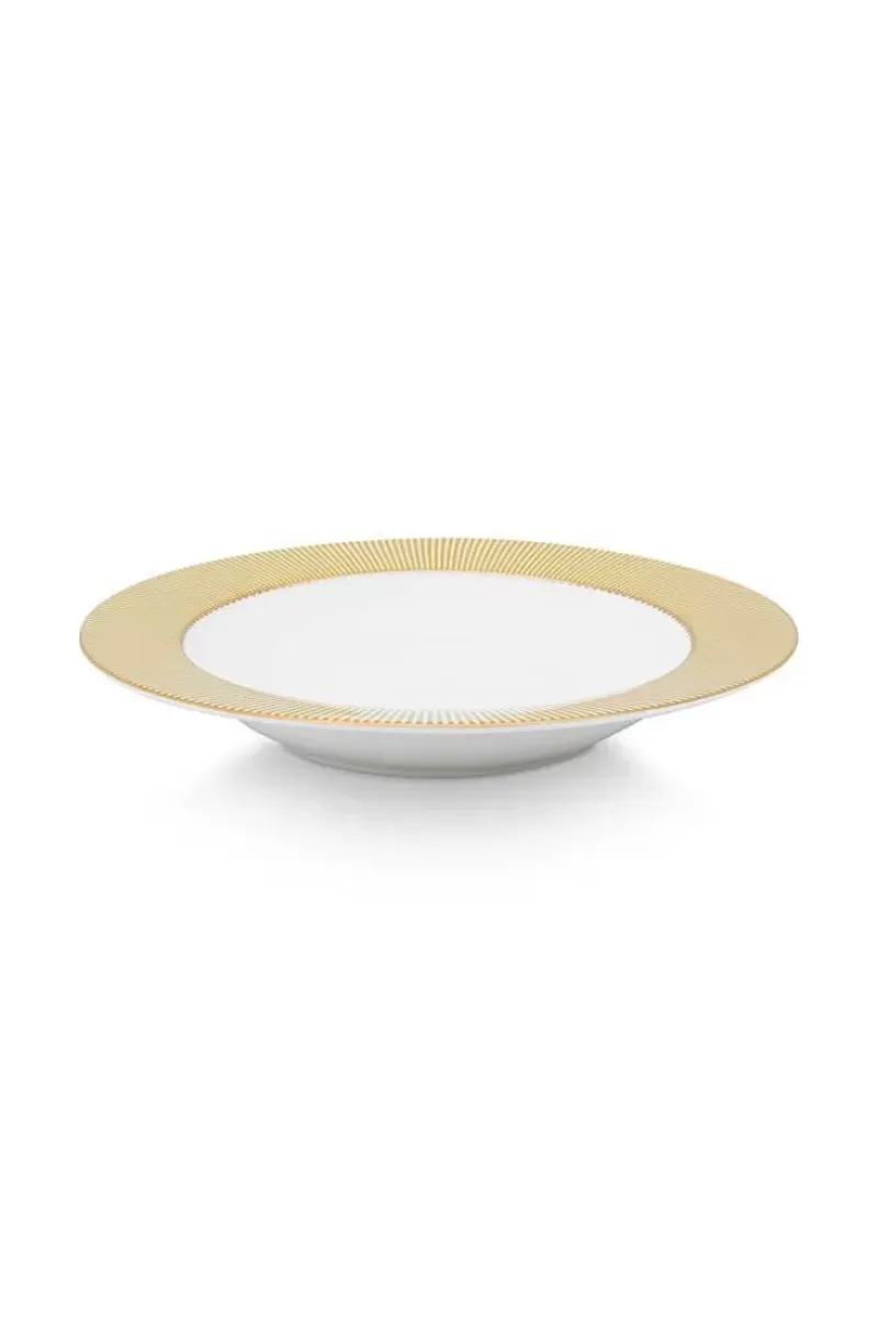 La Majorelle Diep Bord 21.5Cm<Pip Studio Clearance