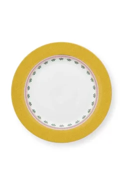 La Majorelle Dinerbord 26.5Cm<Pip Studio Online