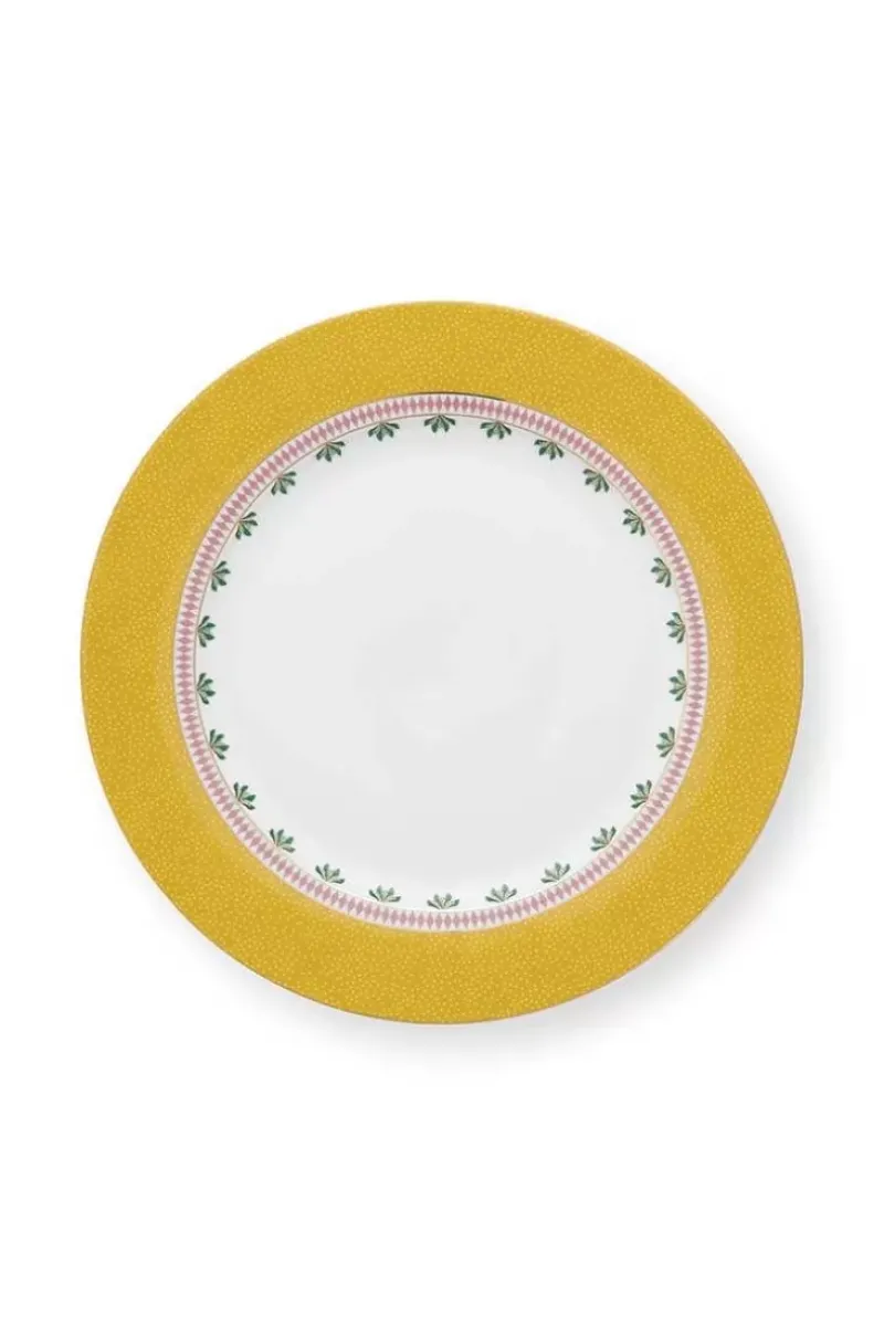 La Majorelle Dinerbord 26.5Cm<Pip Studio Online
