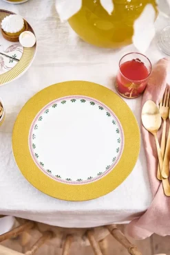 La Majorelle Dinerbord 26.5Cm<Pip Studio Online