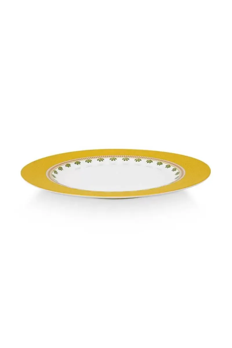 La Majorelle Dinerbord 26.5Cm<Pip Studio Online