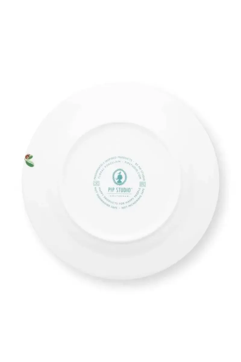 La Majorelle Dinerbord 26.5Cm<Pip Studio Online