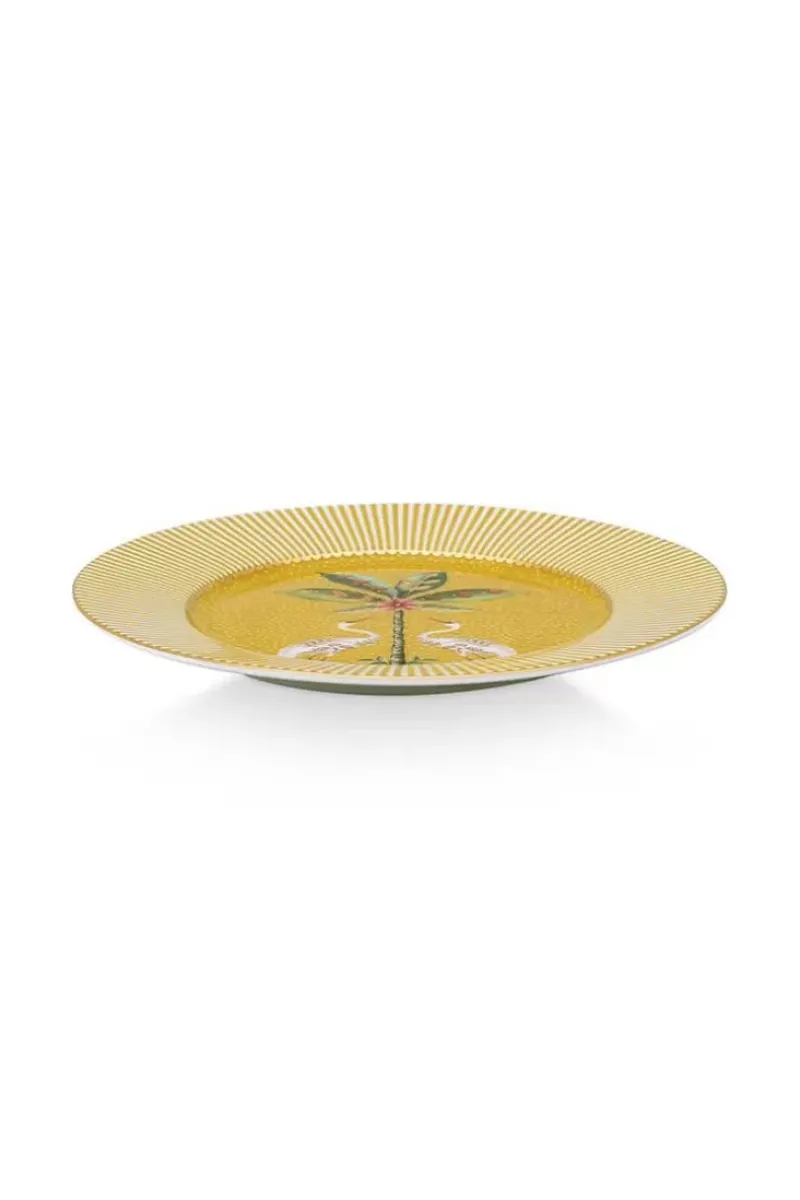 La Majorelle Gebaksbord 17Cm<Pip Studio New