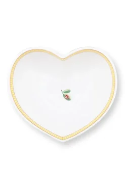 La Majorelle Kleine Kom Hart<Pip Studio Hot
