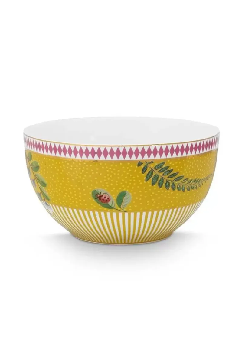 La Majorelle Kom 12Cm<Pip Studio