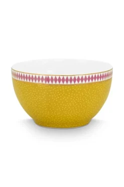 La Majorelle Kom Geel 9.5Cm<Pip Studio New
