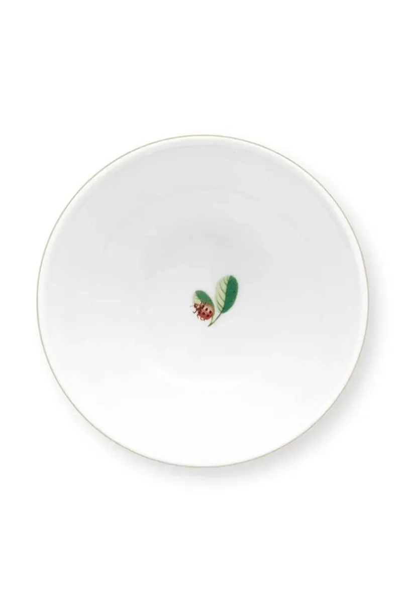 La Majorelle Kom Geel 9.5Cm<Pip Studio New