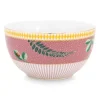 La Majorelle Kom Roze 12 Cm<Pip Studio New