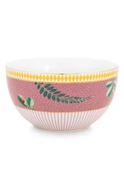 La Majorelle Kom Roze 12 Cm<Pip Studio New