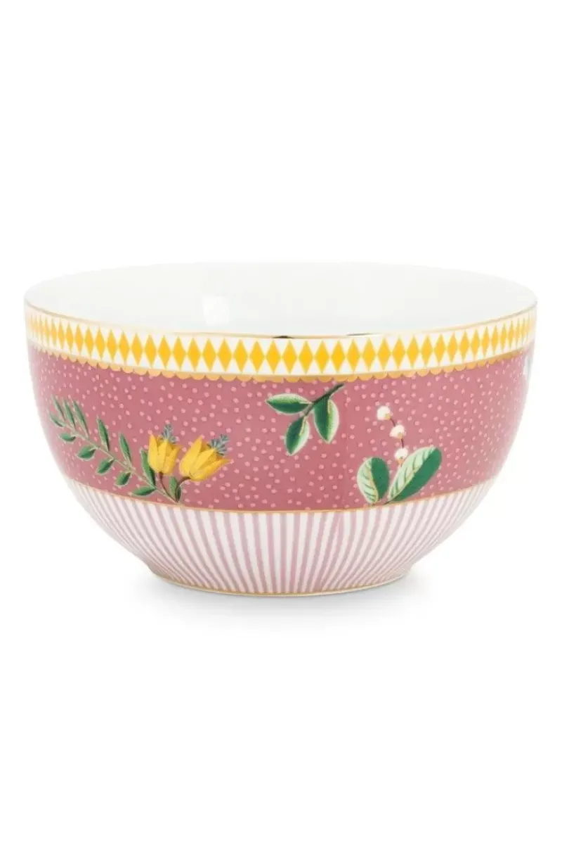 La Majorelle Kom Roze 12 Cm<Pip Studio New