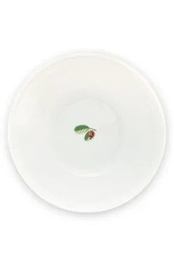 La Majorelle Kom Roze 12 Cm<Pip Studio New