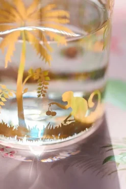 La Majorelle Longdrinkglas Goud<Pip Studio Discount