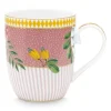 La Majorelle Mok Klein Roze<Pip Studio Outlet