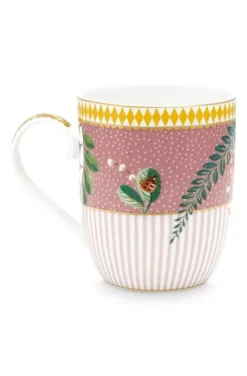 La Majorelle Mok Klein Roze<Pip Studio Outlet
