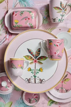 La Majorelle Mok Klein Roze<Pip Studio Outlet