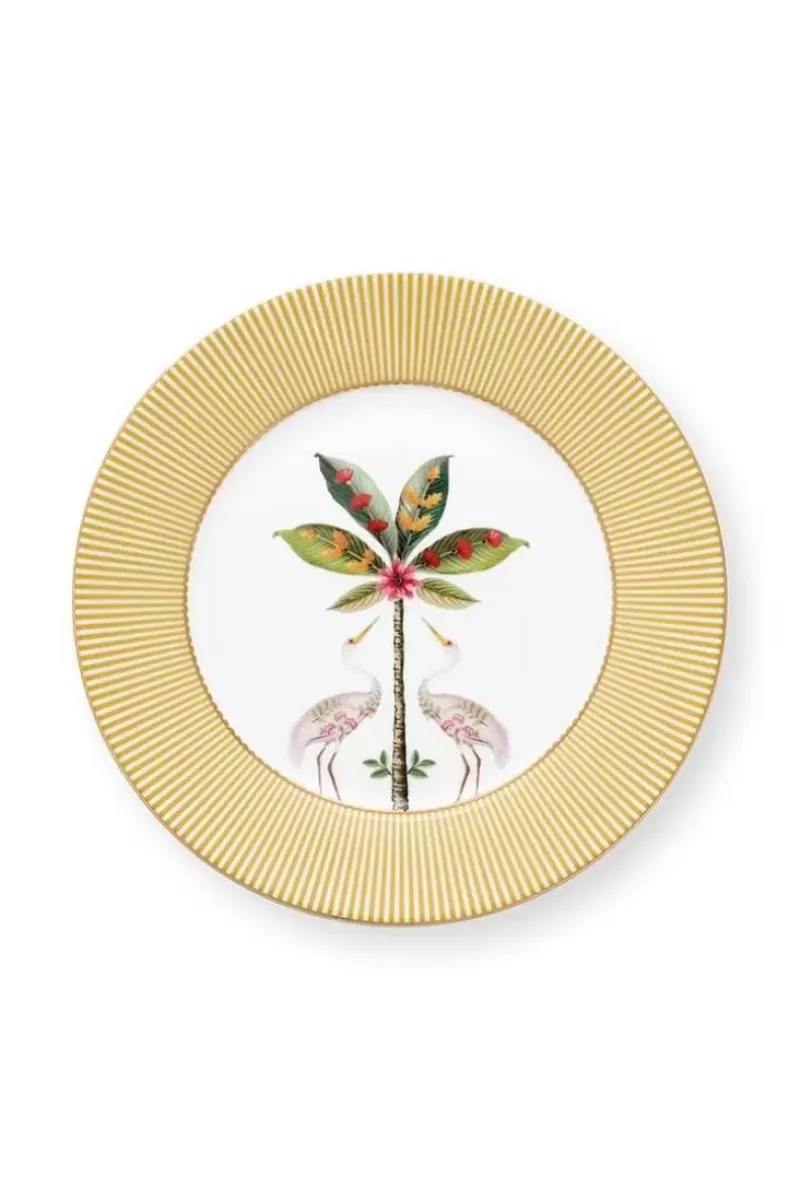 La Majorelle Ontbijt Set/3<Pip Studio Online