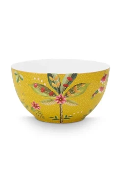 La Majorelle Ontbijt Set/3<Pip Studio Online