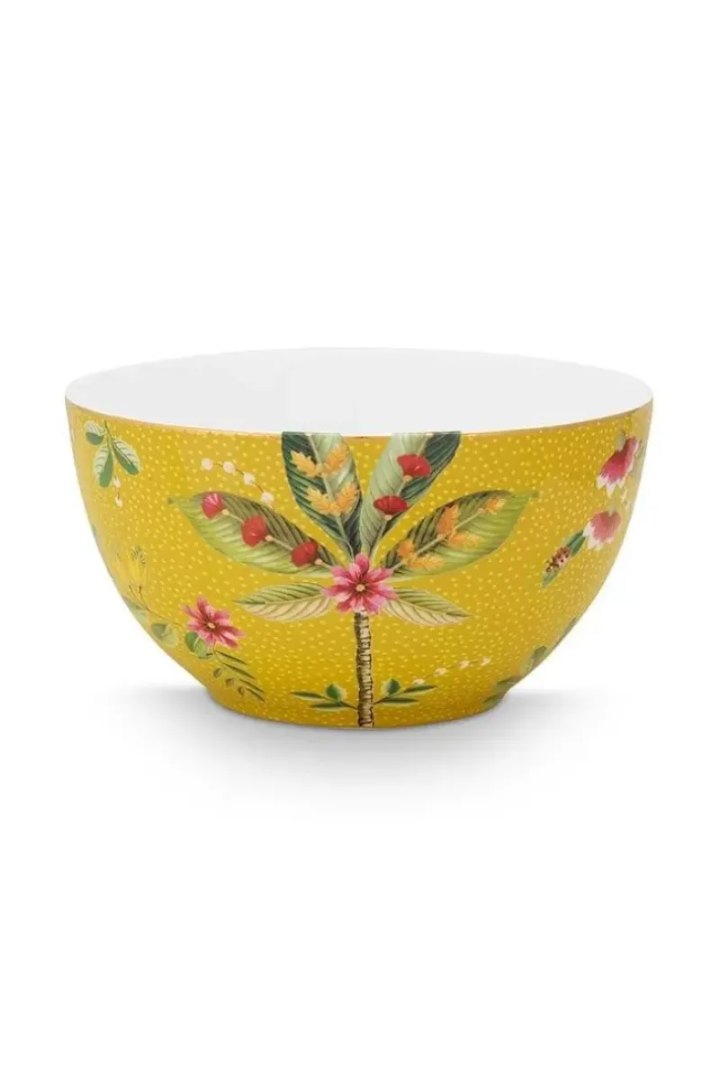 La Majorelle Ontbijt Set/3<Pip Studio Online