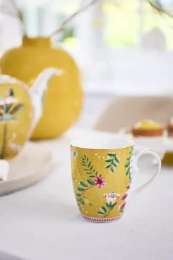 La Majorelle Ontbijt Set/3<Pip Studio Online