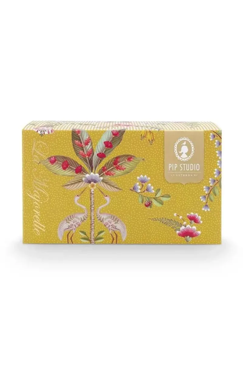 La Majorelle Ontbijt Set/3<Pip Studio Online
