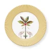 La Majorelle Ontbijtbord 21Cm<Pip Studio Sale