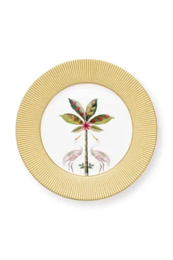 La Majorelle Ontbijtbord 21Cm<Pip Studio Sale