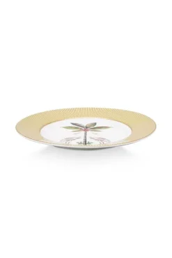 La Majorelle Ontbijtbord 21Cm<Pip Studio Sale