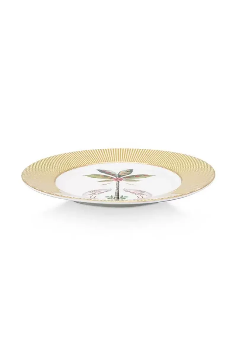 La Majorelle Ontbijtbord 21Cm<Pip Studio Sale