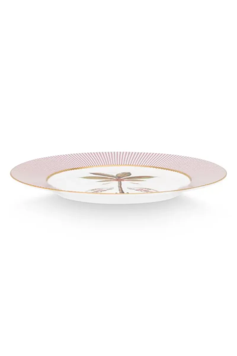 La Majorelle Ontbijtbord 21 Cm<Pip Studio Hot